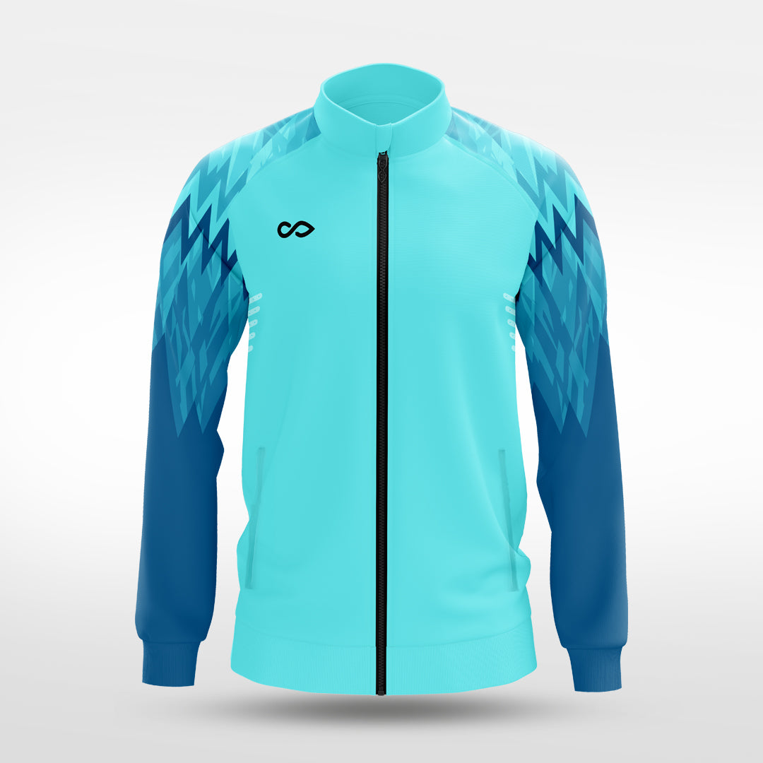 3rd Gen Jacket Vanta Series Iglare - AS241XFVQ3 mediumspringgreen