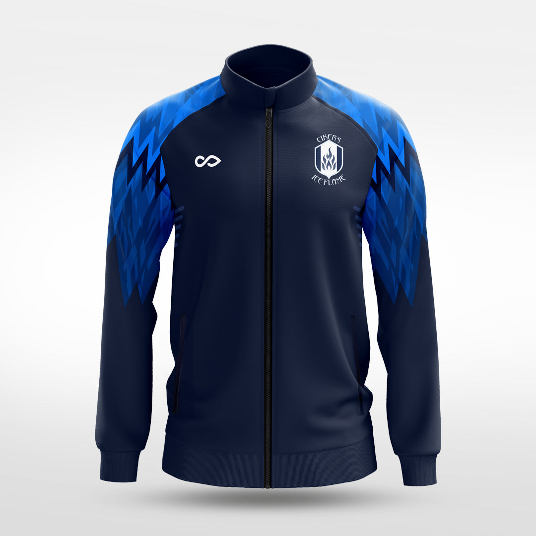 3rd Gen Jacket Vanta Series Iglare - AS241XFVQ3 navy