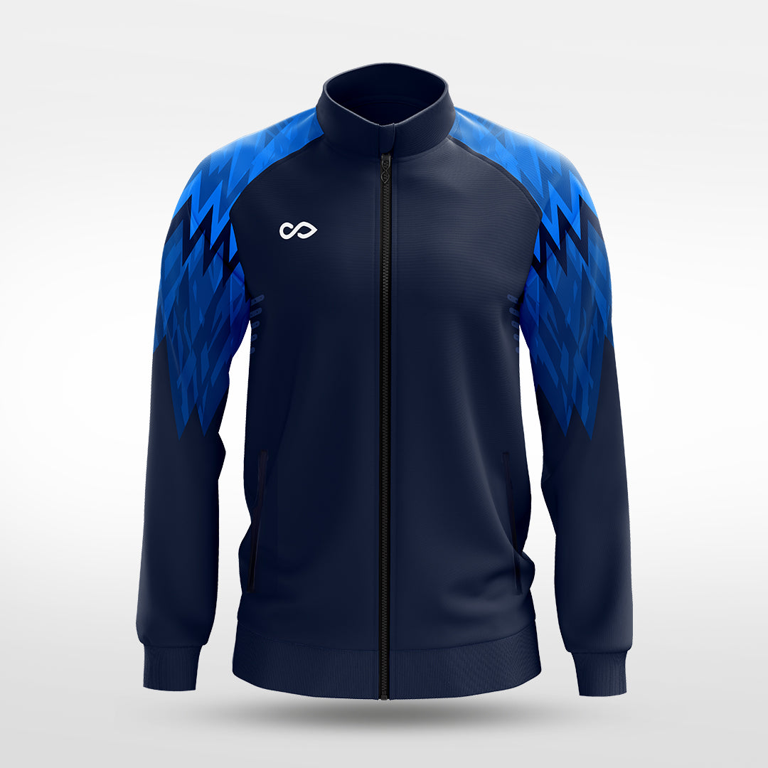 3rd Gen Jacket Vanta Series Iglare - AS241XFVQ3 navy