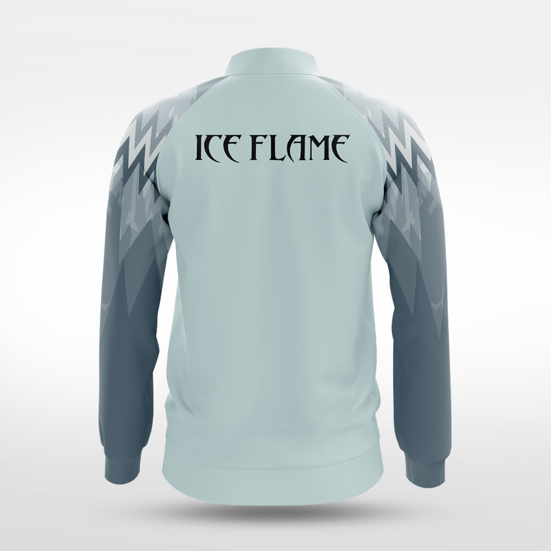 3rd Gen Jacket Vanta Series Iglare - AS241XFVQ3 silver