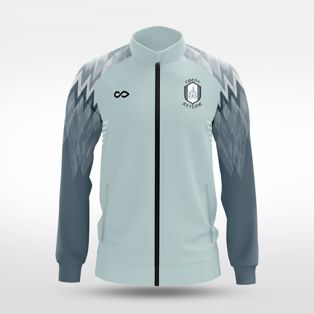 3rd Gen Jacket Vanta Series Iglare - AS241XFVQ3 silver