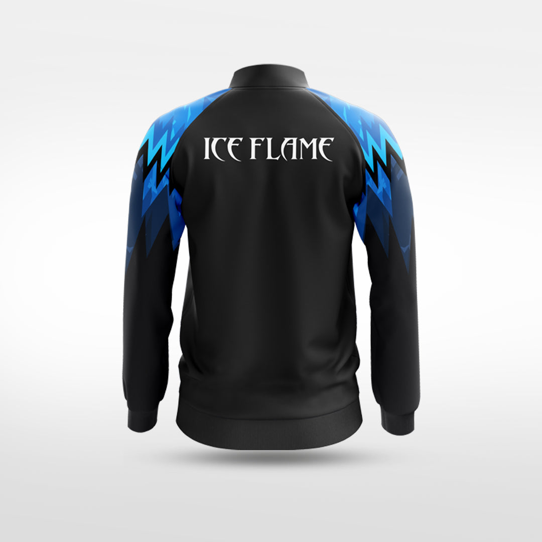 Kid 3rd Gen Jacket Vanta Series Lglare - AS241XFVQ8 black