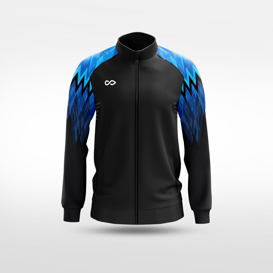 Kid 3rd Gen Jacket Vanta Series Lglare - AS241XFVQ8 black