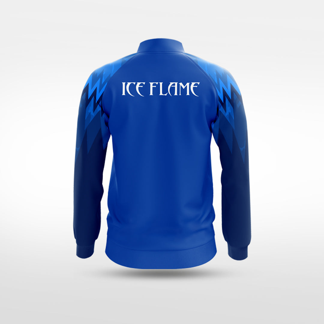 Kid 3rd Gen Jacket Vanta Series Lglare - AS241XFVQ8 blue
