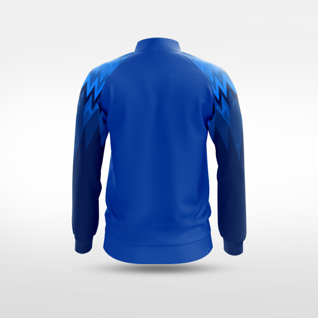 Kid 3rd Gen Jacket Vanta Series Lglare - AS241XFVQ8 blue