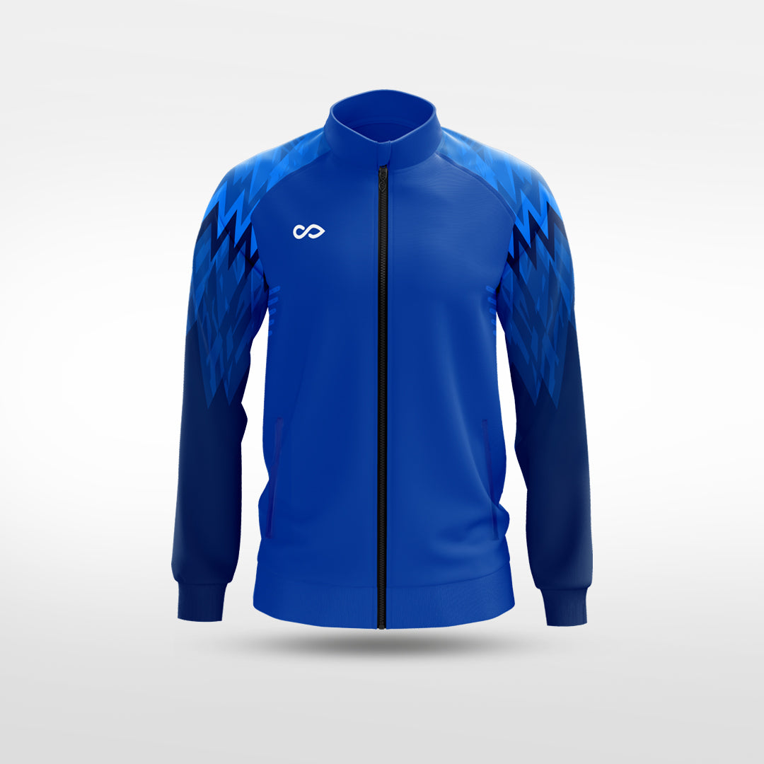 Kid 3rd Gen Jacket Vanta Series Lglare - AS241XFVQ8 blue