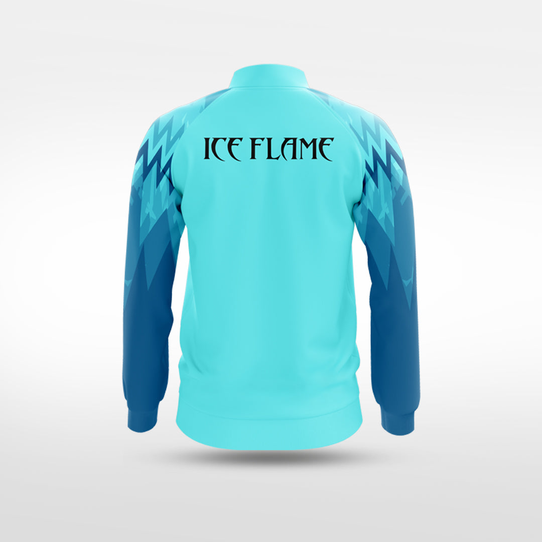 Kid 3rd Gen Jacket Vanta Series Lglare - AS241XFVQ8 mediumspringgreen