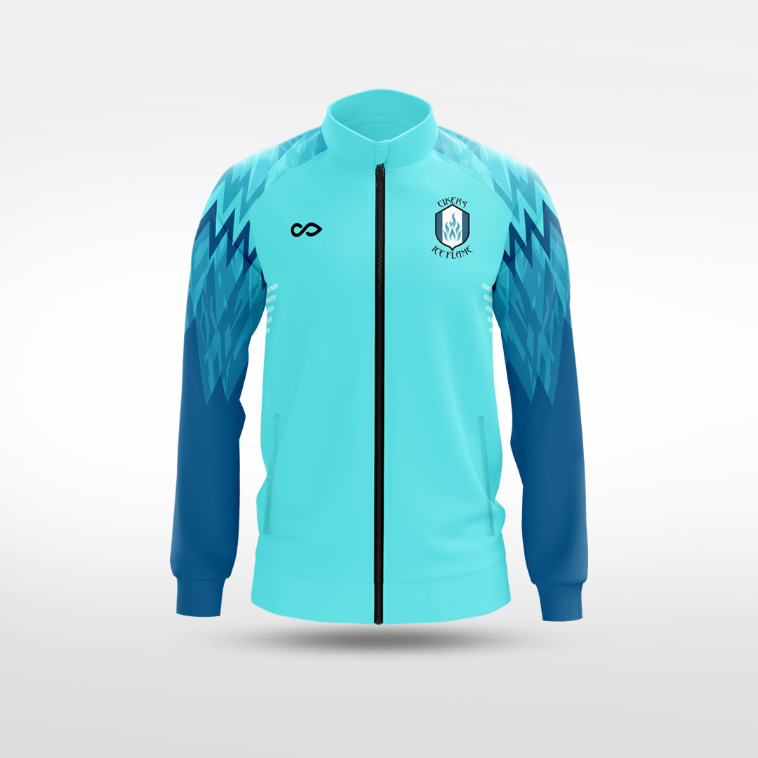 Kid 3rd Gen Jacket Vanta Series Lglare - AS241XFVQ8 mediumspringgreen
