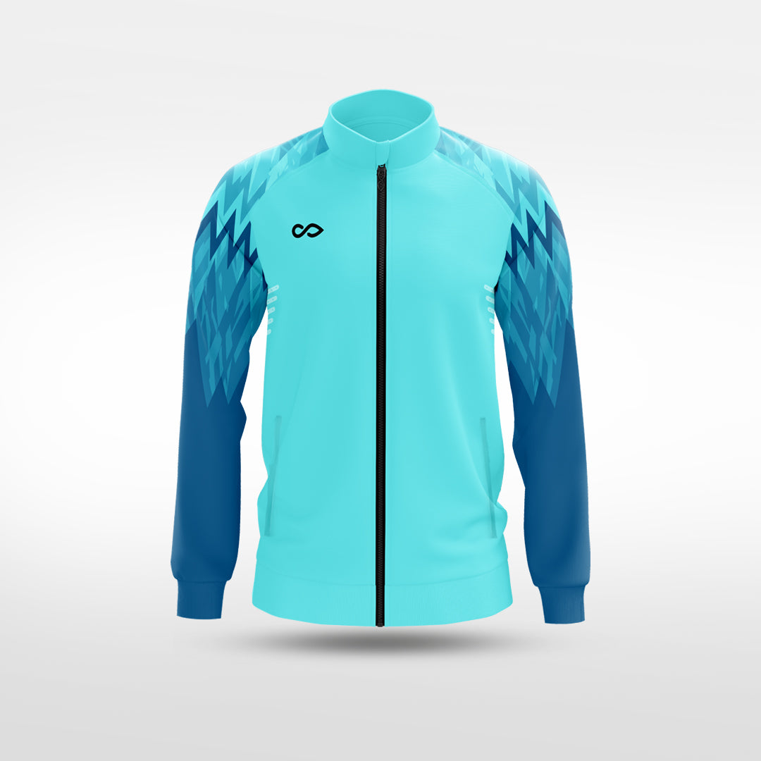 Kid 3rd Gen Jacket Vanta Series Lglare - AS241XFVQ8 mediumspringgreen
