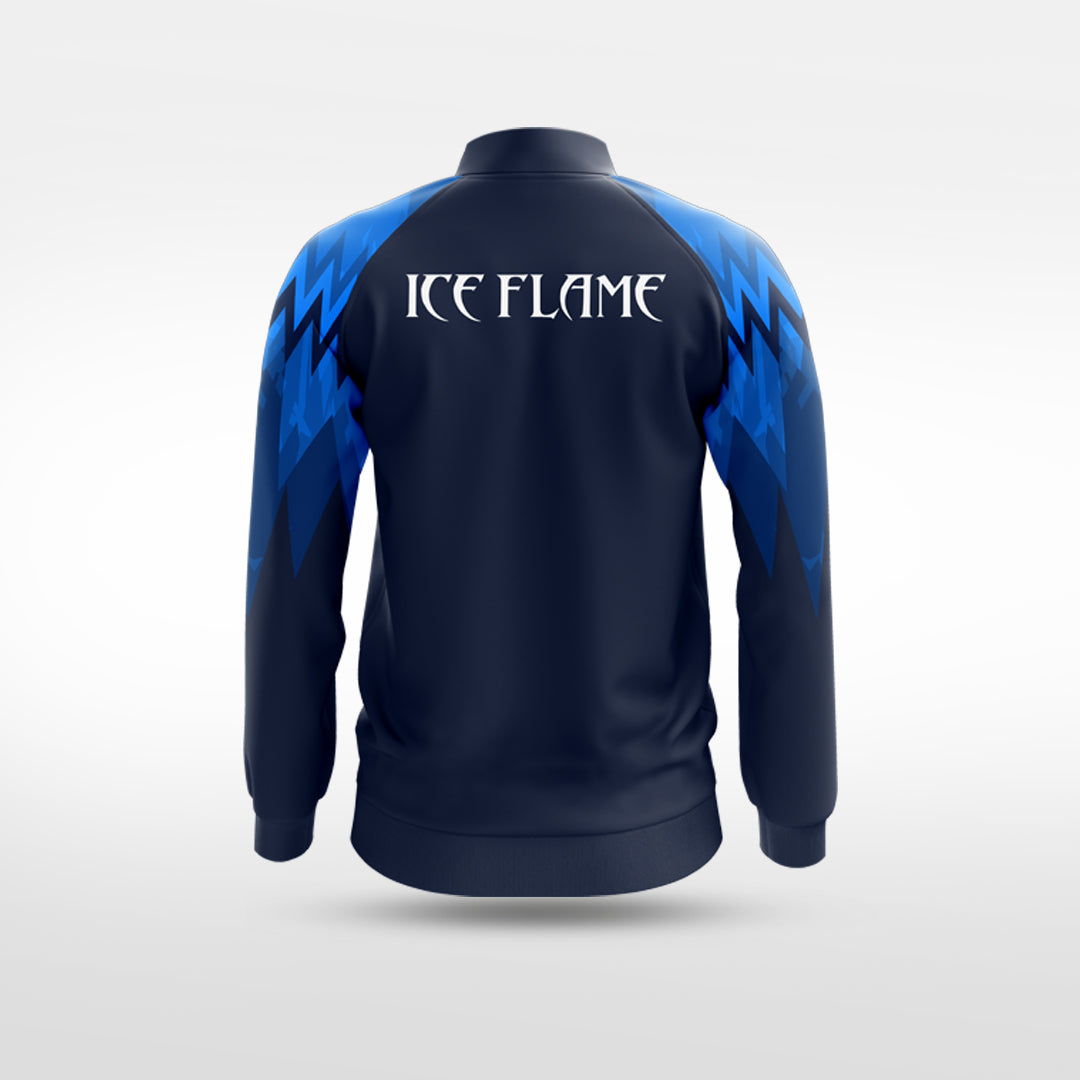 Kid 3rd Gen Jacket Vanta Series Lglare - AS241XFVQ8 navy