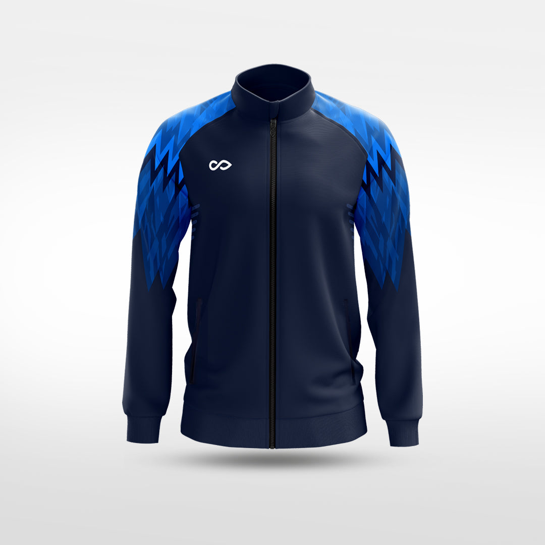 Kid 3rd Gen Jacket Vanta Series Lglare - AS241XFVQ8 navy