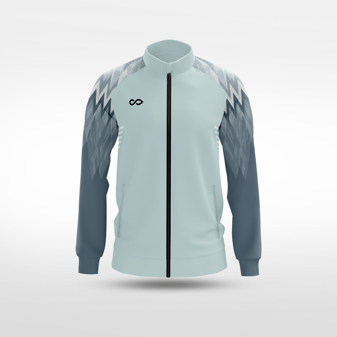Kid 3rd Gen Jacket Vanta Series Lglare - AS241XFVQ8 silver