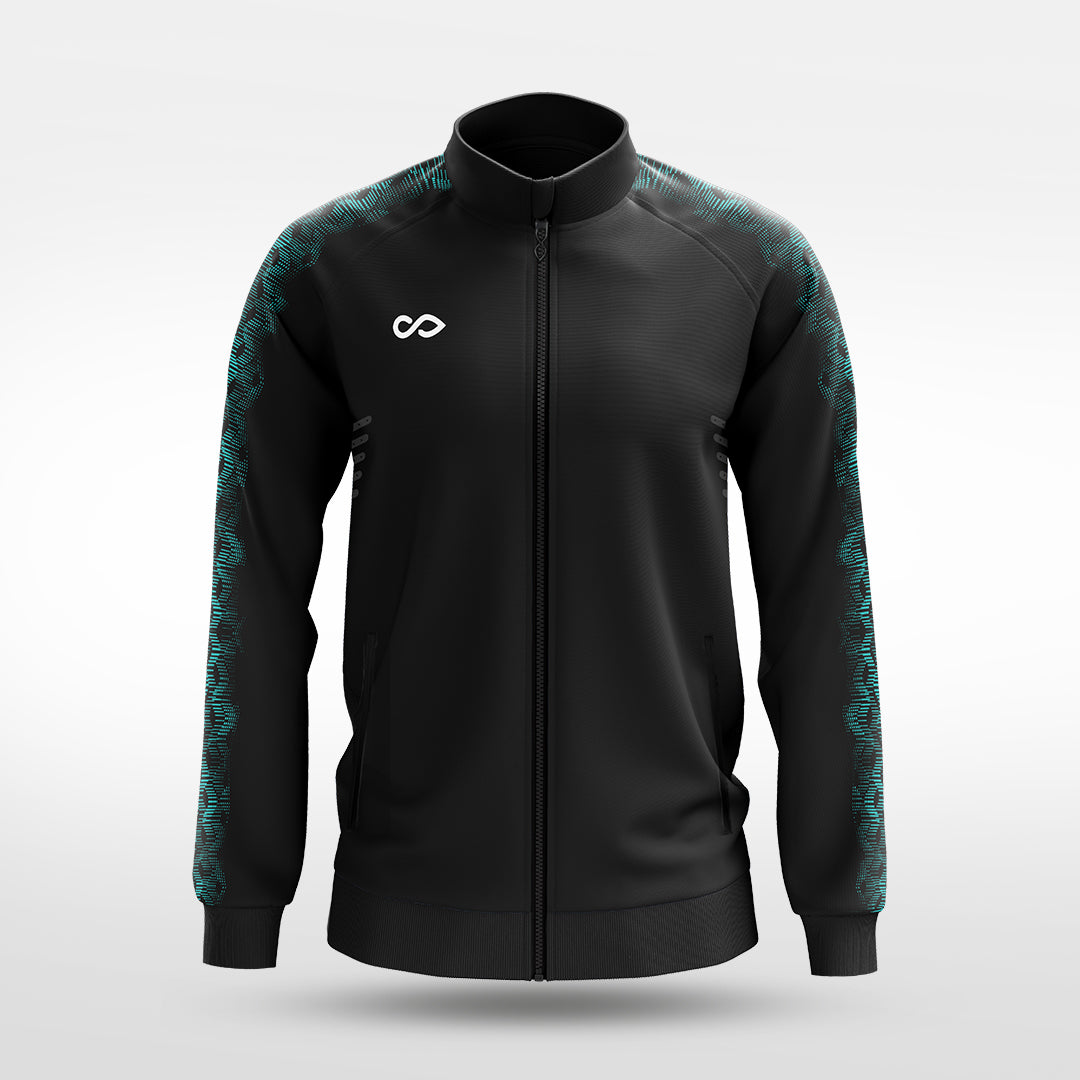 3rd Gen Jacket Vanta Series Noctis - AS241XFVR3 black