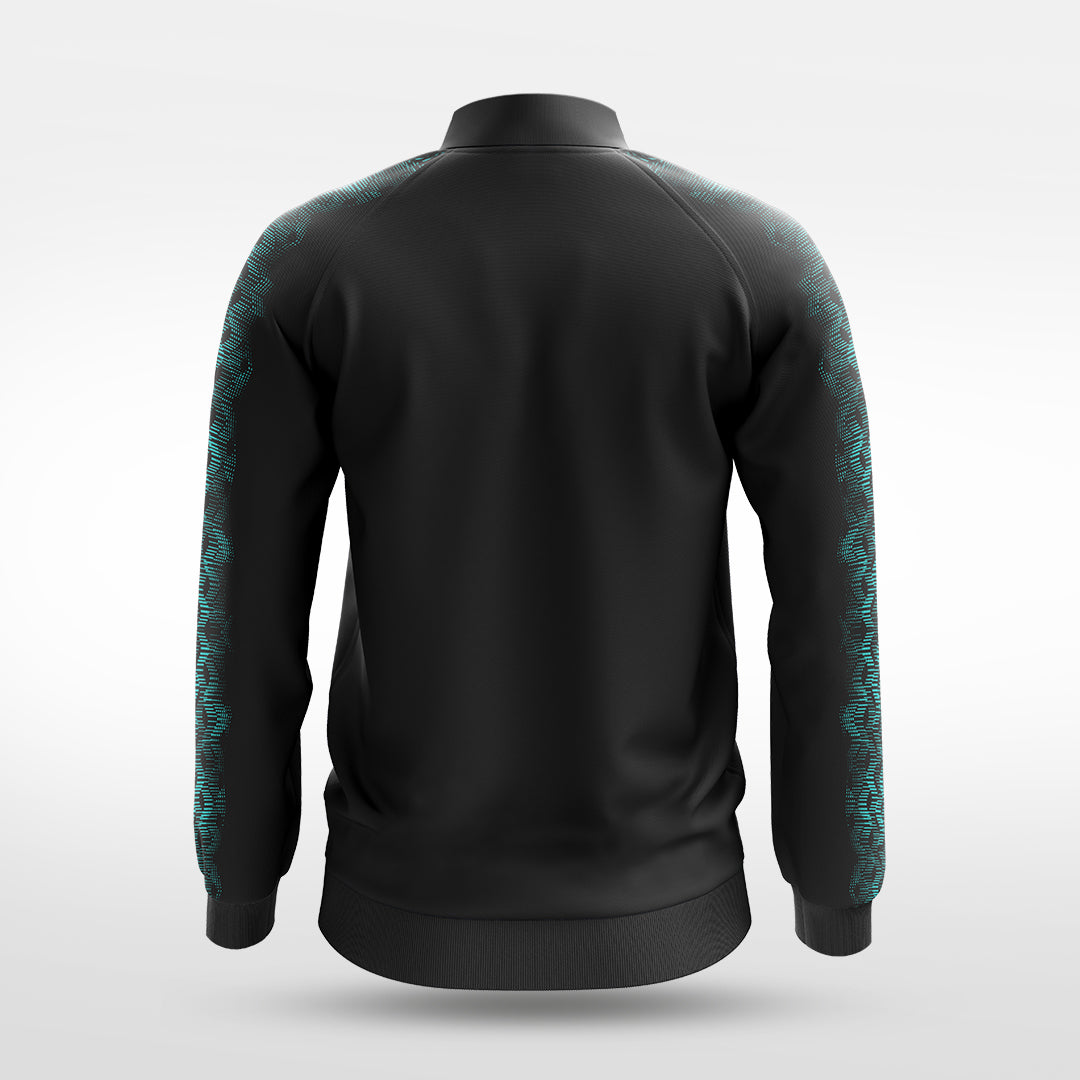 3rd Gen Jacket Vanta Series Noctis - AS241XFVR3 black