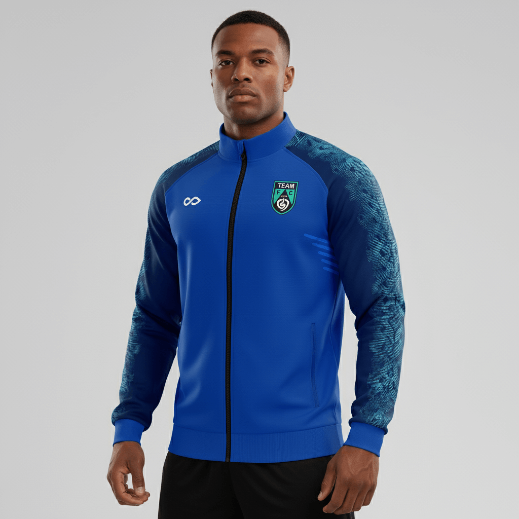 3rd Gen Jacket Vanta Series Noctis - AS241XFVR3 blue