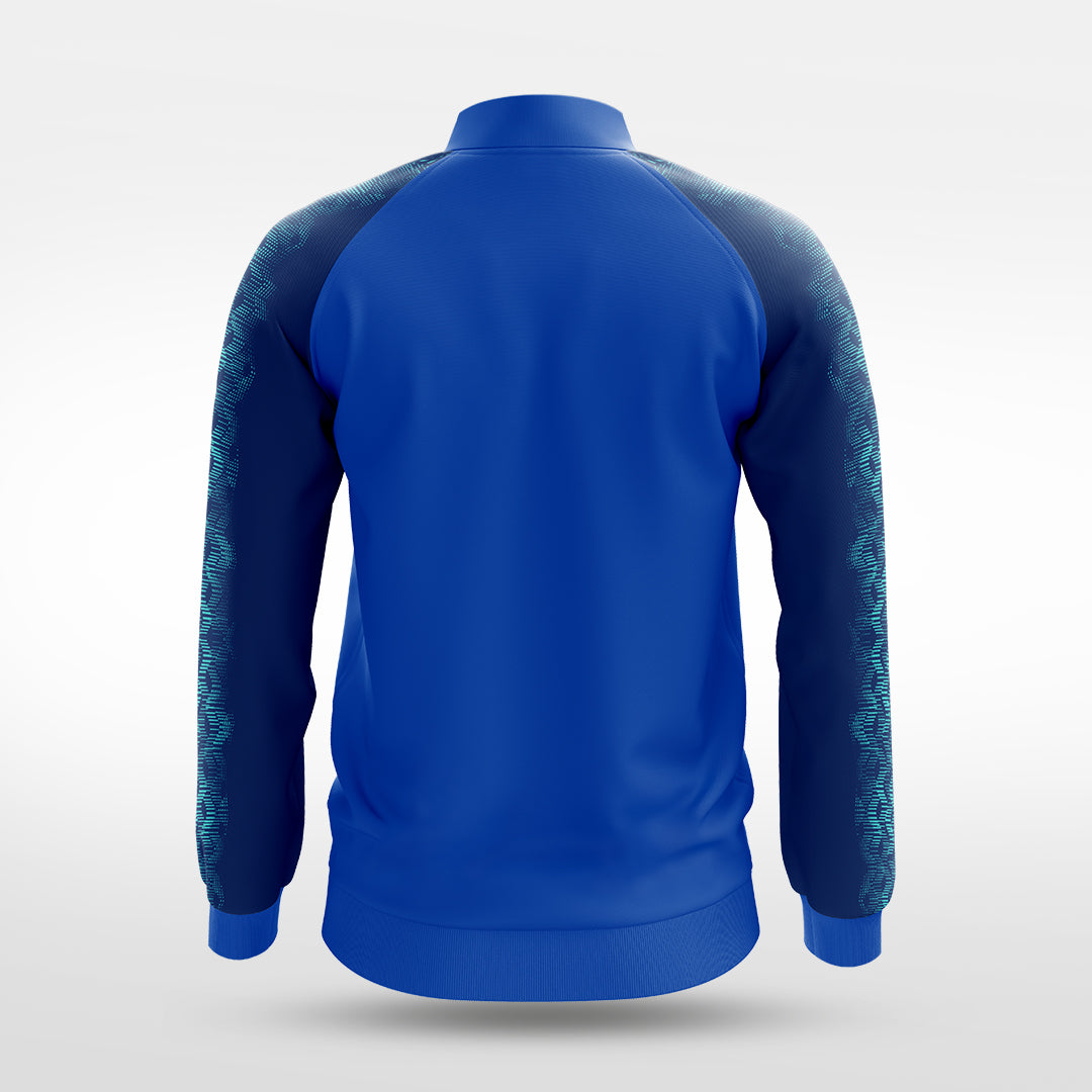 3rd Gen Jacket Vanta Series Noctis - AS241XFVR3 blue