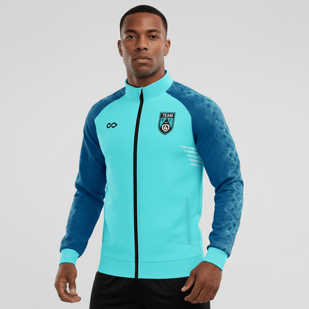 3rd Gen Jacket Vanta Series Noctis - AS241XFVR3 mediumspringgreen