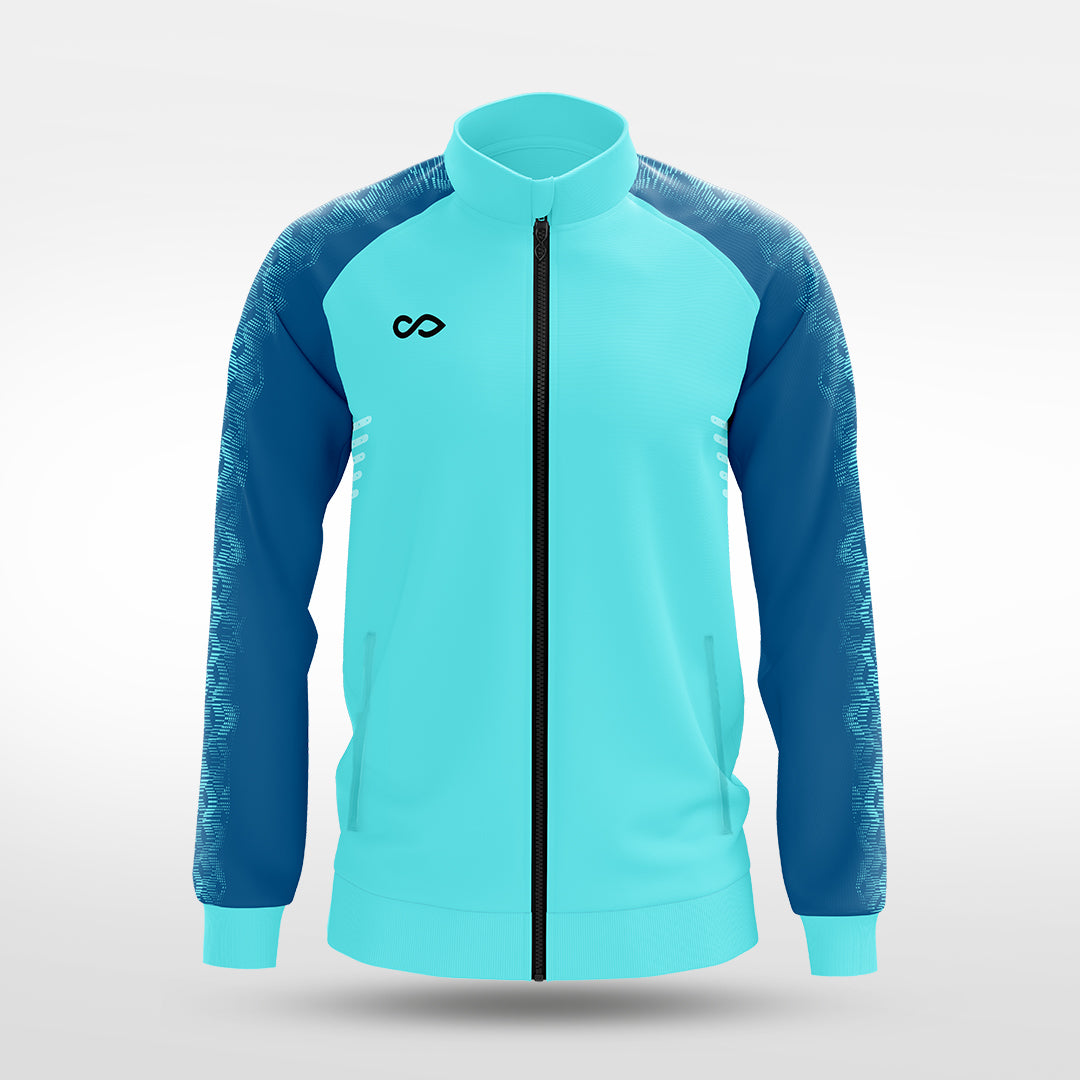 3rd Gen Jacket Vanta Series Noctis - AS241XFVR3 mediumspringgreen