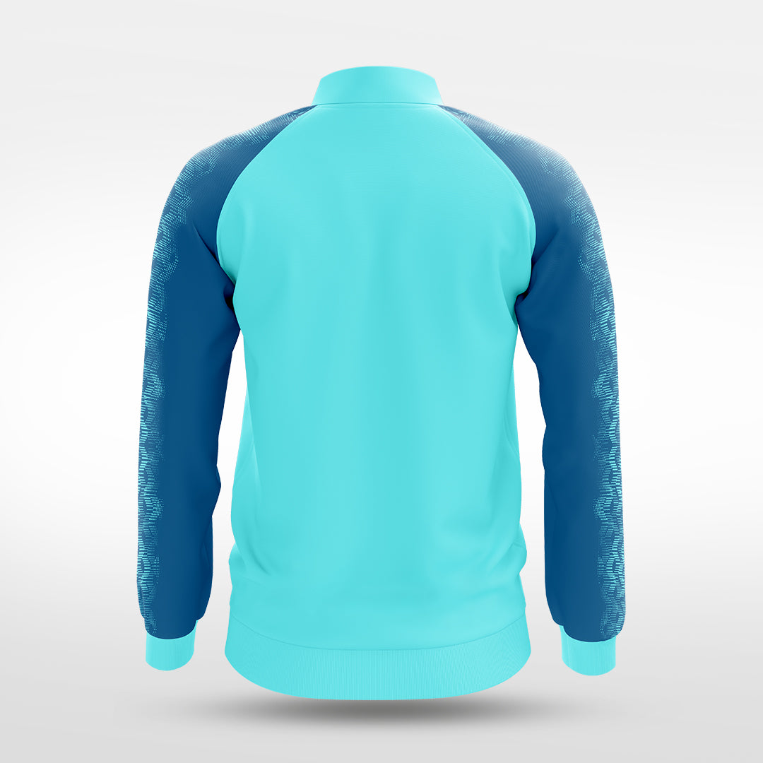 3rd Gen Jacket Vanta Series Noctis - AS241XFVR3 mediumspringgreen