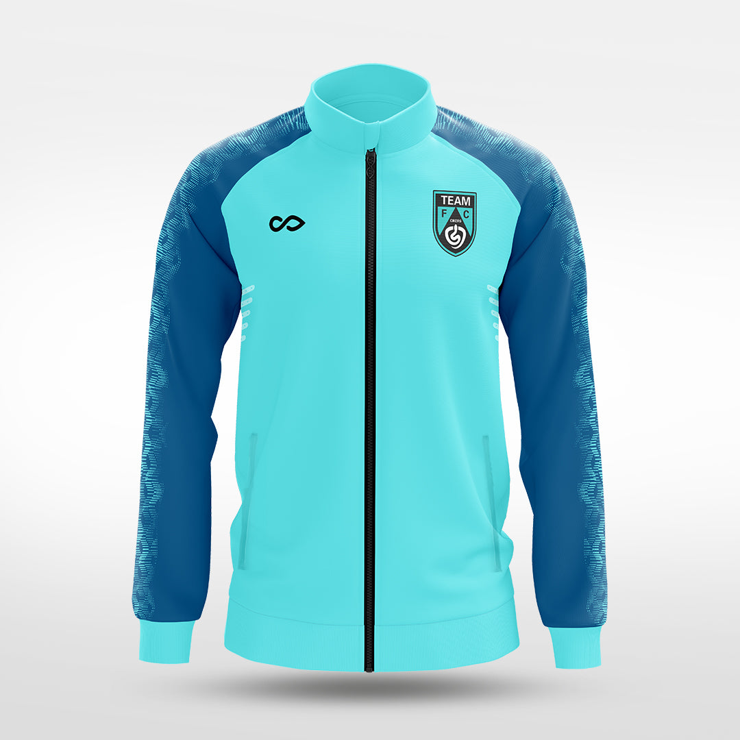 3rd Gen Jacket Vanta Series Noctis - AS241XFVR3 mediumspringgreen