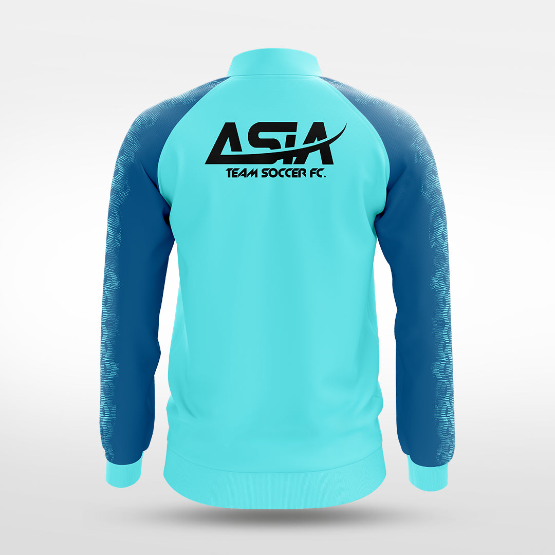 3rd Gen Jacket Vanta Series Noctis - AS241XFVR3 mediumspringgreen