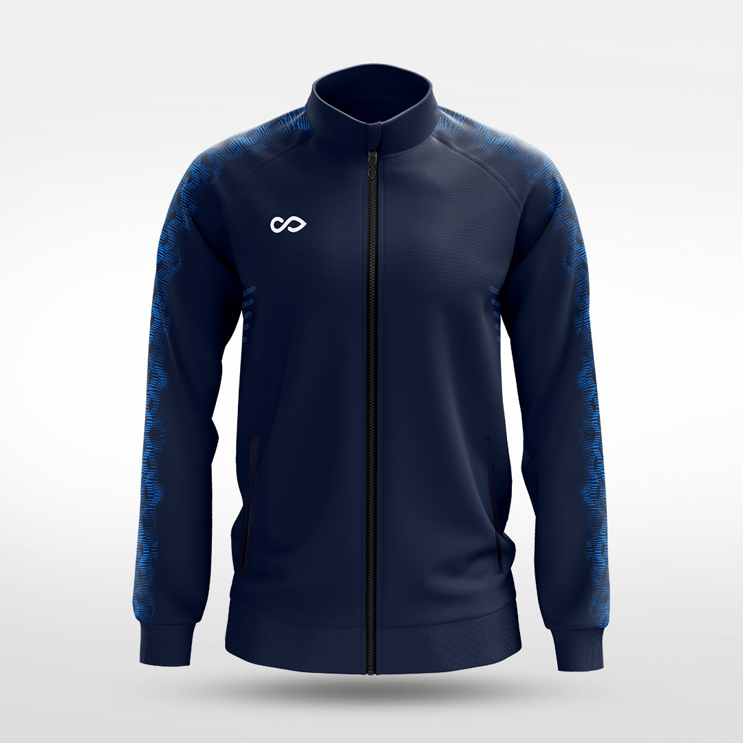 3rd Gen Jacket Vanta Series Noctis - AS241XFVR3 navy