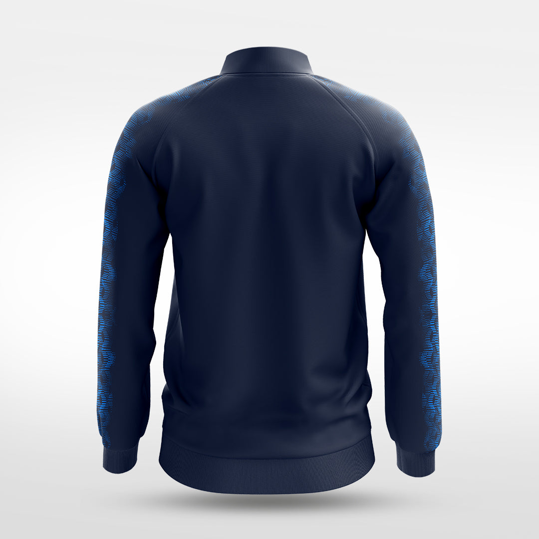 3rd Gen Jacket Vanta Series Noctis - AS241XFVR3 navy