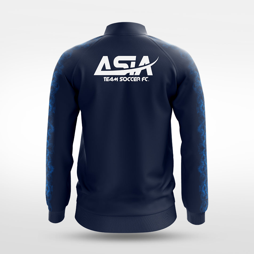 3rd Gen Jacket Vanta Series Noctis - AS241XFVR3 navy