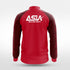 3rd Gen Jacket Vanta Series Noctis - AS241XFVR3 red