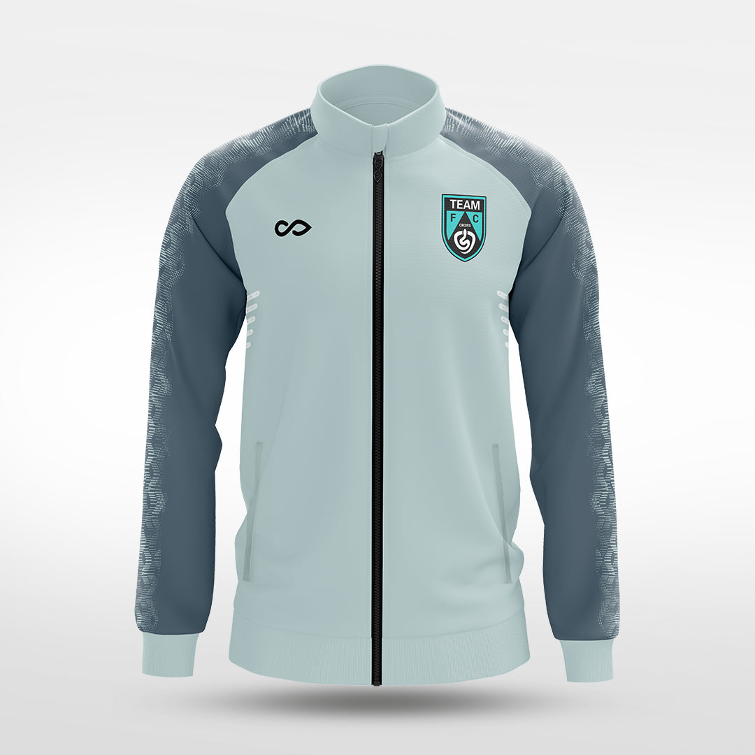 3rd Gen Jacket Vanta Series Noctis - AS241XFVR3 silver