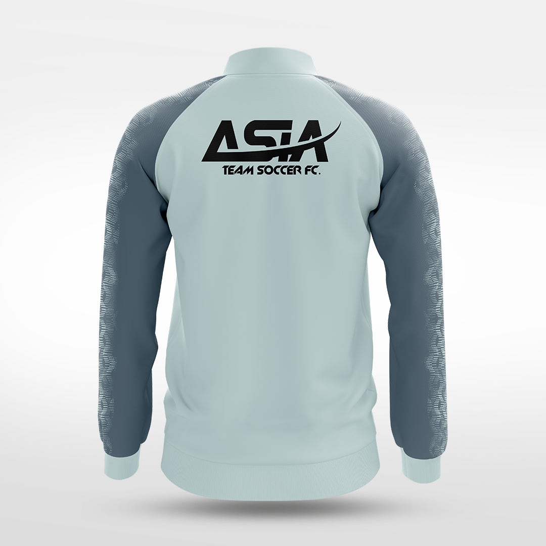 3rd Gen Jacket Vanta Series Noctis - AS241XFVR3 silver