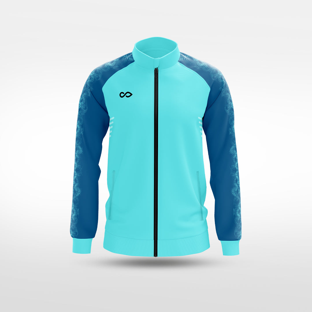 Kid 3rd Gen Jacket Vanta Series Noctis - AS241XFVR8 mediumspringgreen