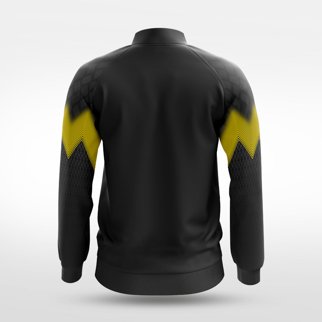 3rd Gen Jacket Vanta Series Flamor - AS241XFVS3 black