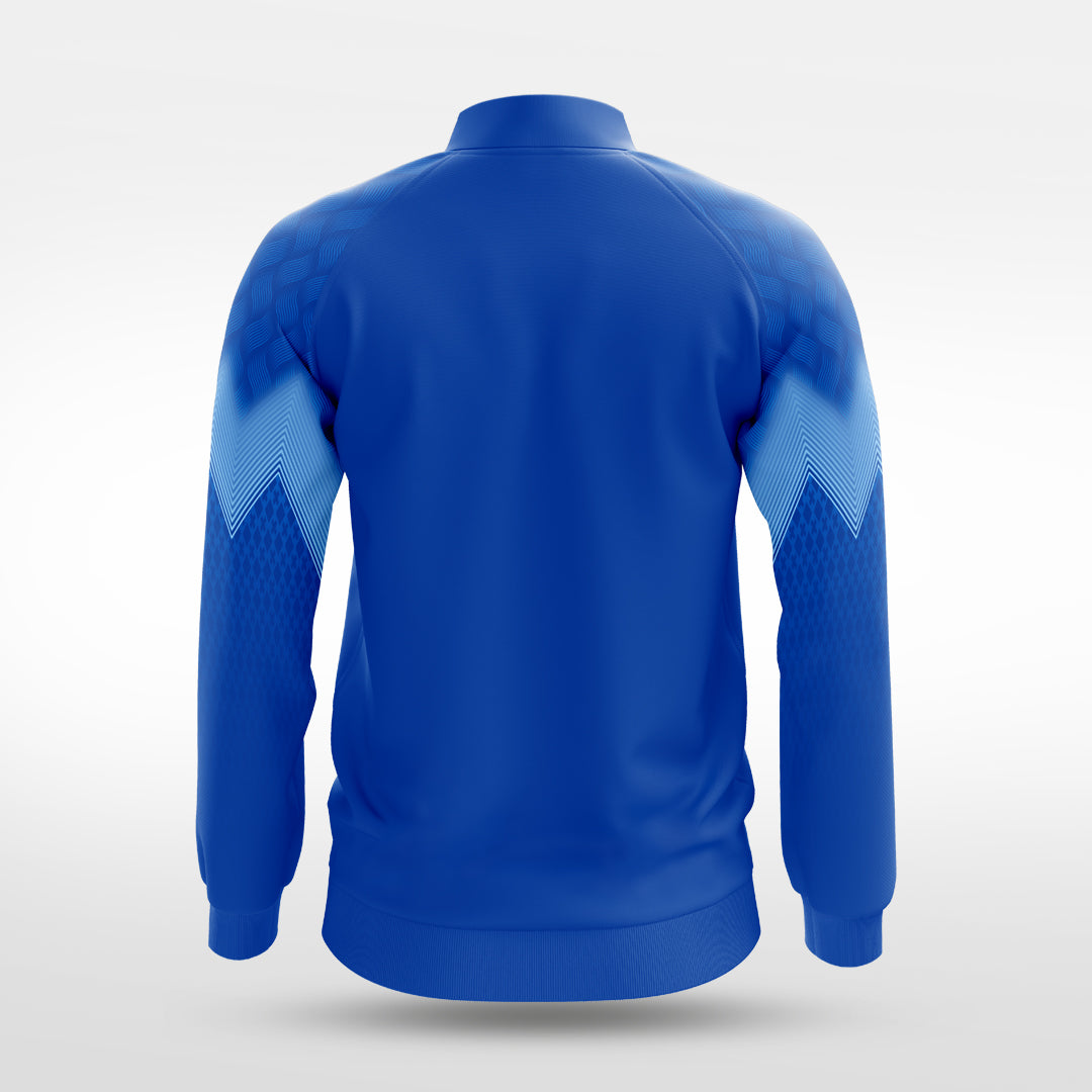 3rd Gen Jacket Vanta Series Flamor - AS241XFVS3 blue