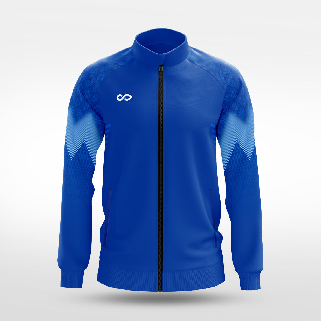 3rd Gen Jacket Vanta Series Flamor - AS241XFVS3 blue
