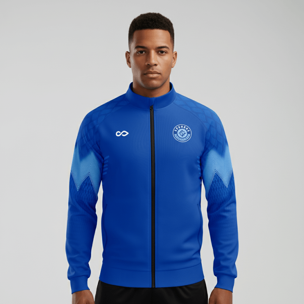 3rd Gen Jacket Vanta Series Flamor - AS241XFVS3 blue