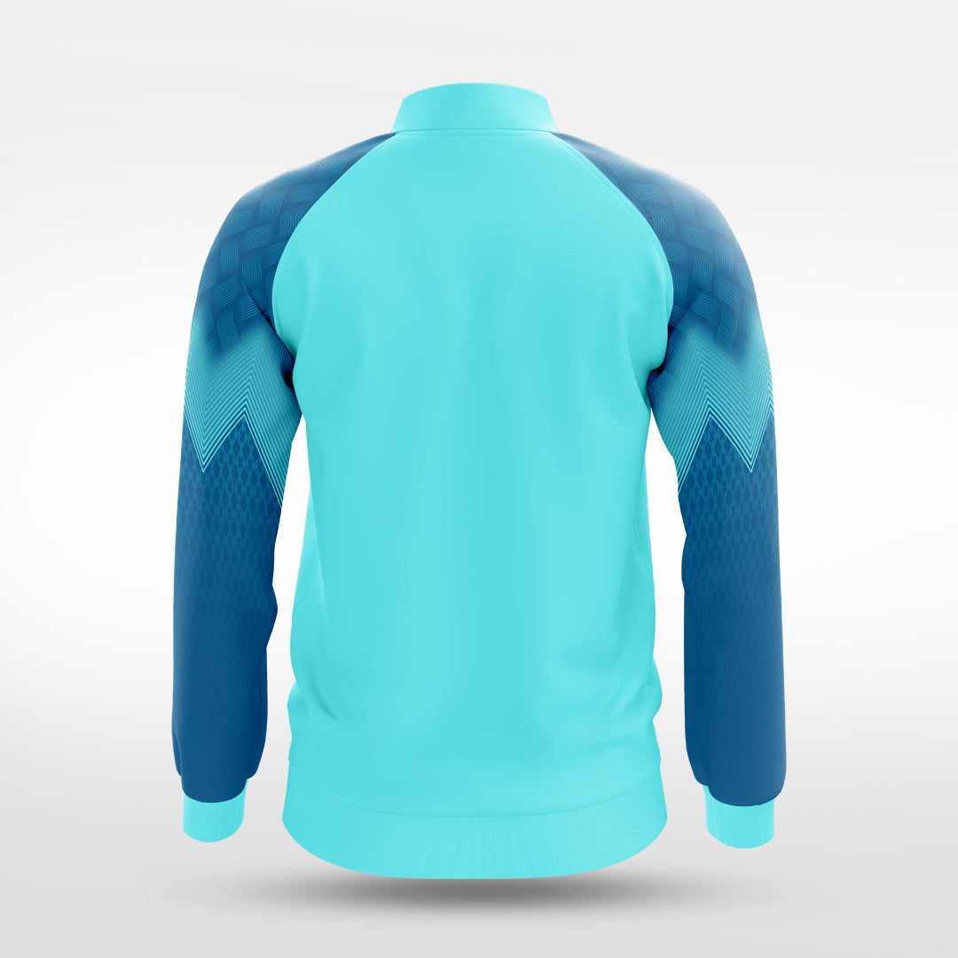 3rd Gen Jacket Vanta Series Flamor - AS241XFVS3 mediumspringgreen