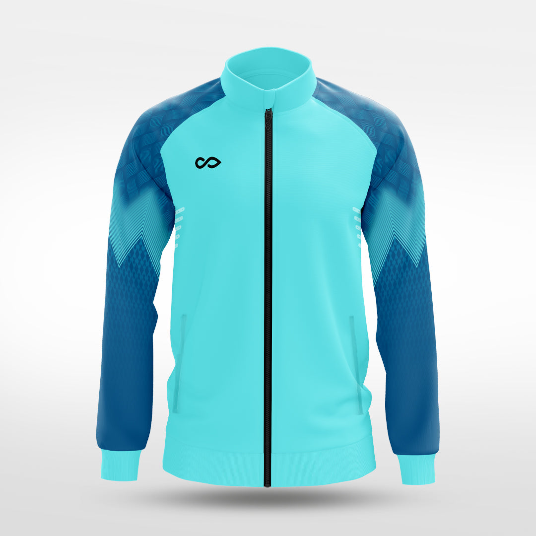 3rd Gen Jacket Vanta Series Flamor - AS241XFVS3 mediumspringgreen