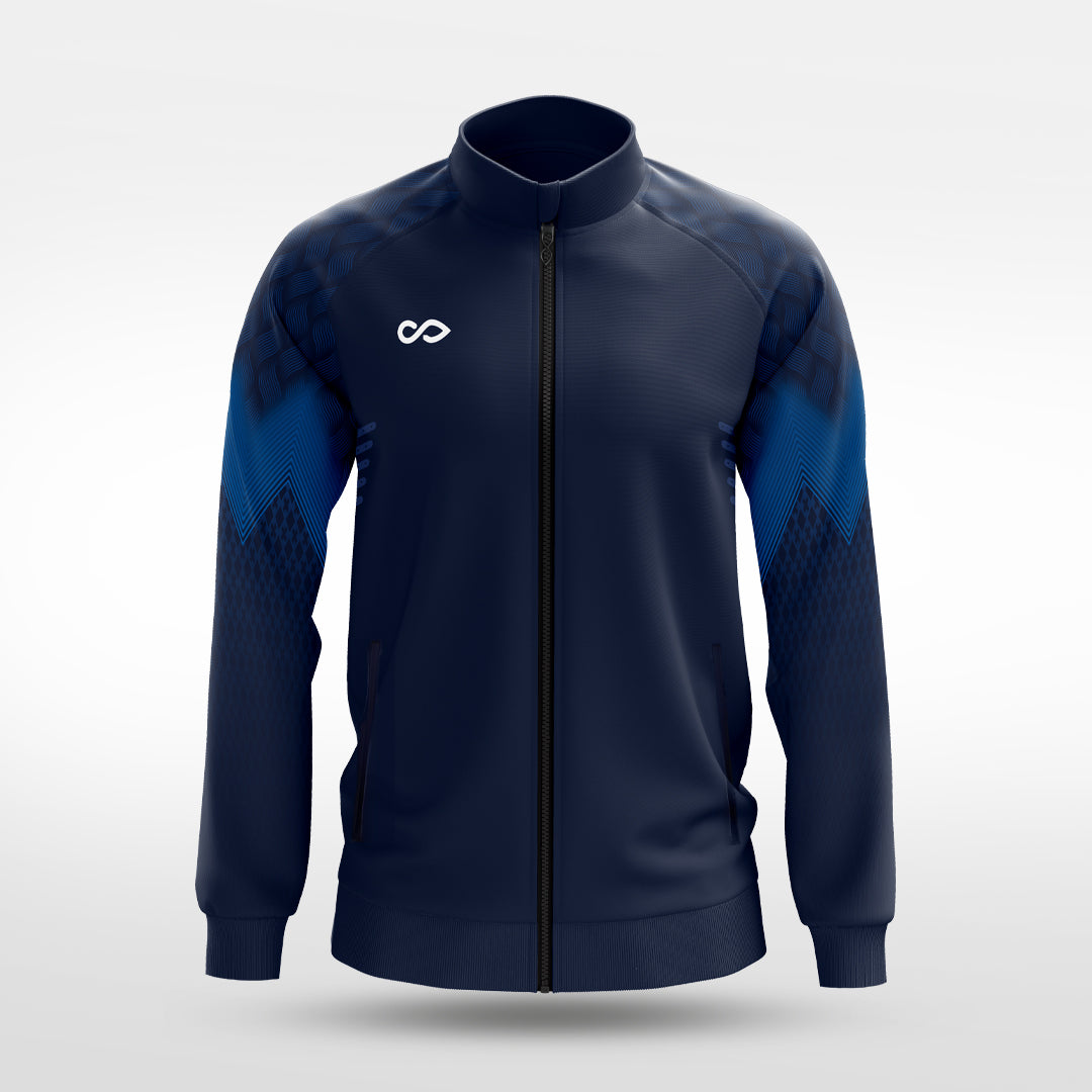 3rd Gen Jacket Vanta Series Flamor - AS241XFVS3 navy