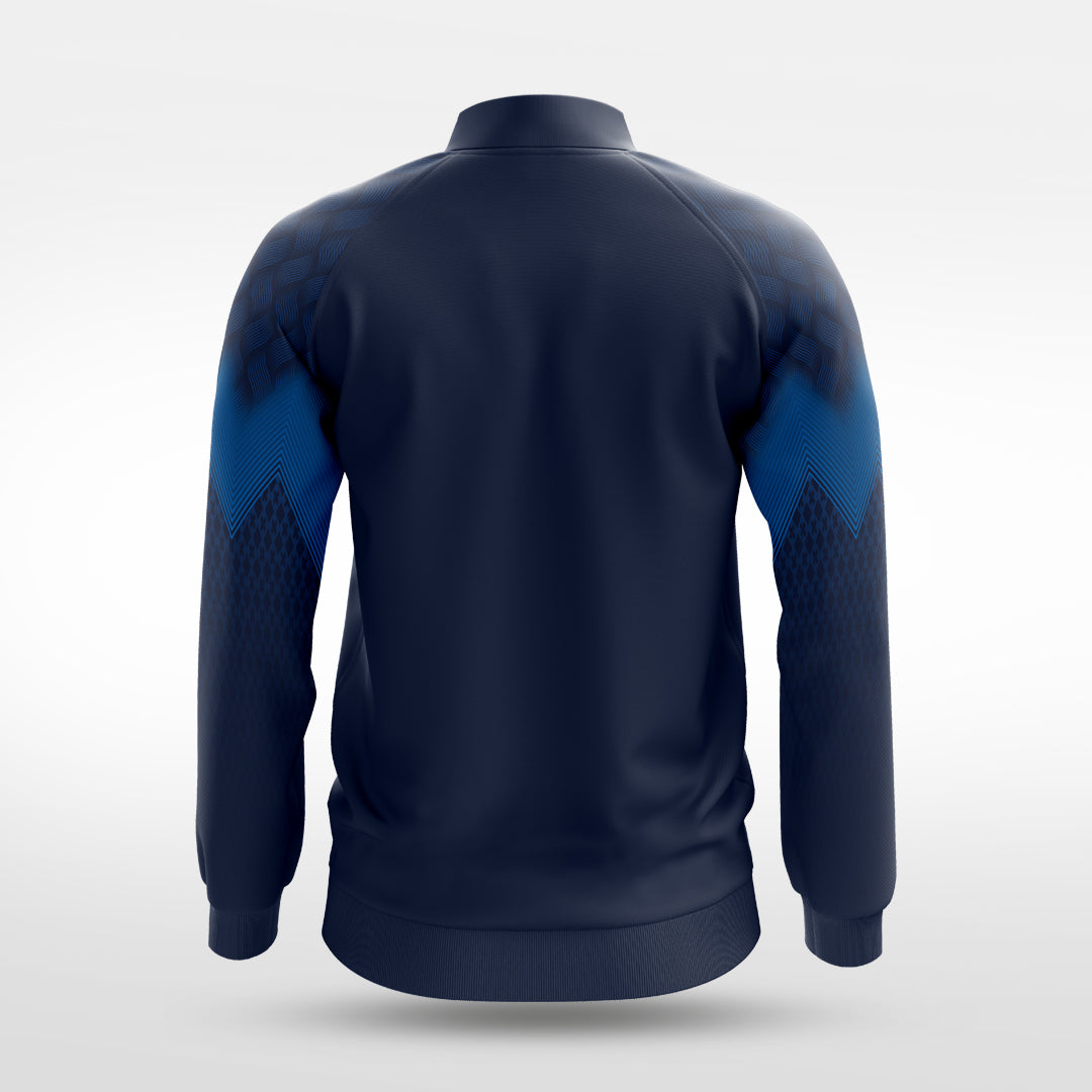 3rd Gen Jacket Vanta Series Flamor - AS241XFVS3 navy
