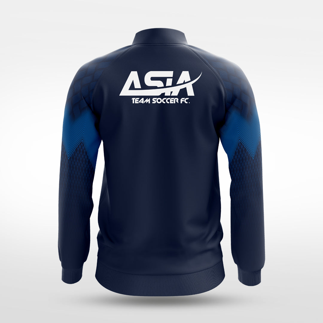 3rd Gen Jacket Vanta Series Flamor - AS241XFVS3 navy