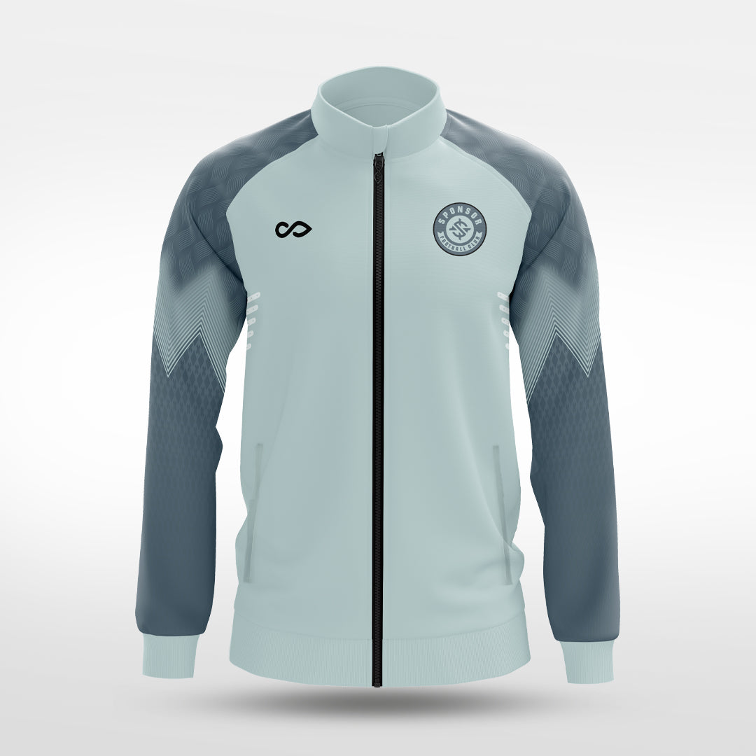 3rd Gen Jacket Vanta Series Flamor - AS241XFVS3 silver