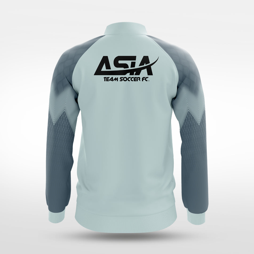 3rd Gen Jacket Vanta Series Flamor - AS241XFVS3 silver