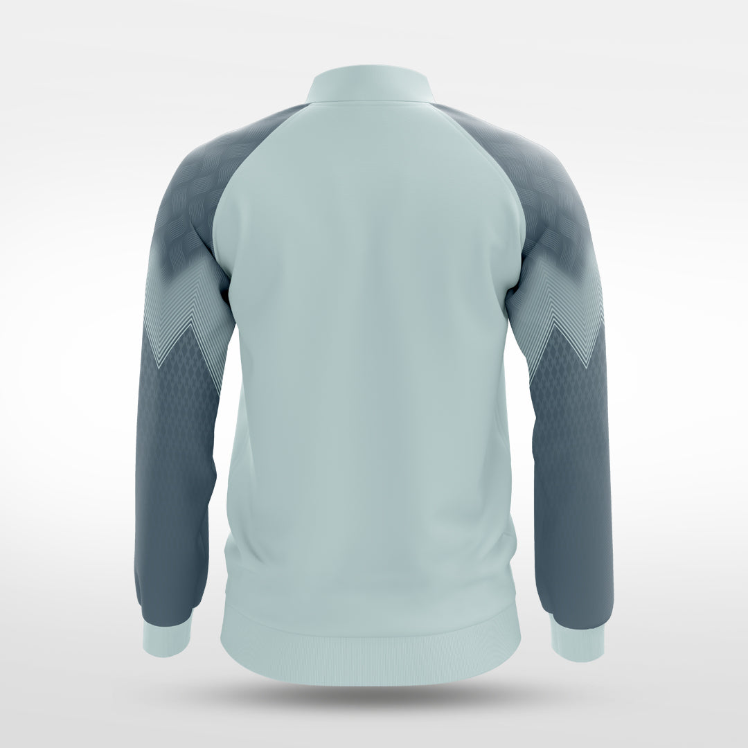 3rd Gen Jacket Vanta Series Flamor - AS241XFVS3 silver