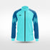 Kid 3rd Gen Jacket Vanta Series Flamor - AS241XFVS8 mediumspringgreen