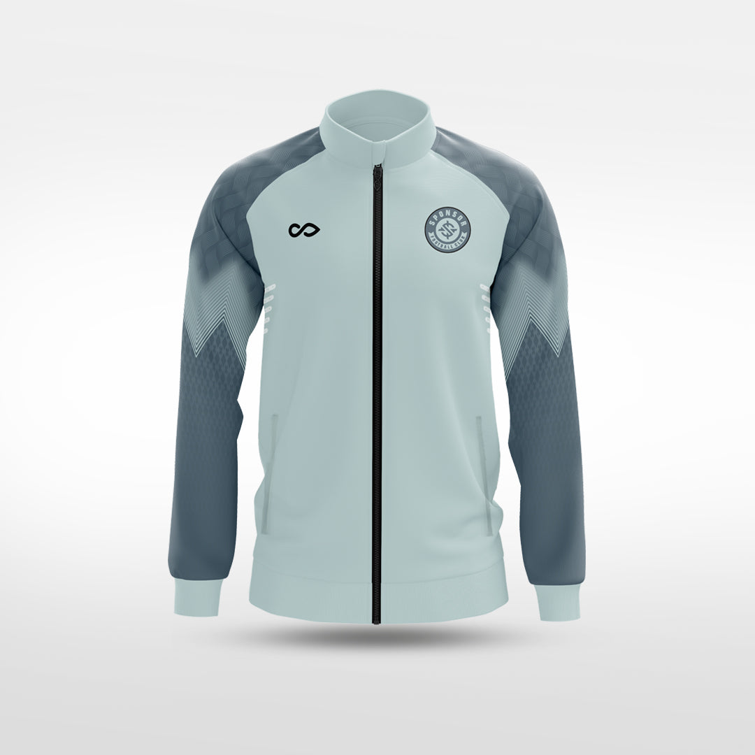 Kid 3rd Gen Jacket Vanta Series Flamor - AS241XFVS8 silver