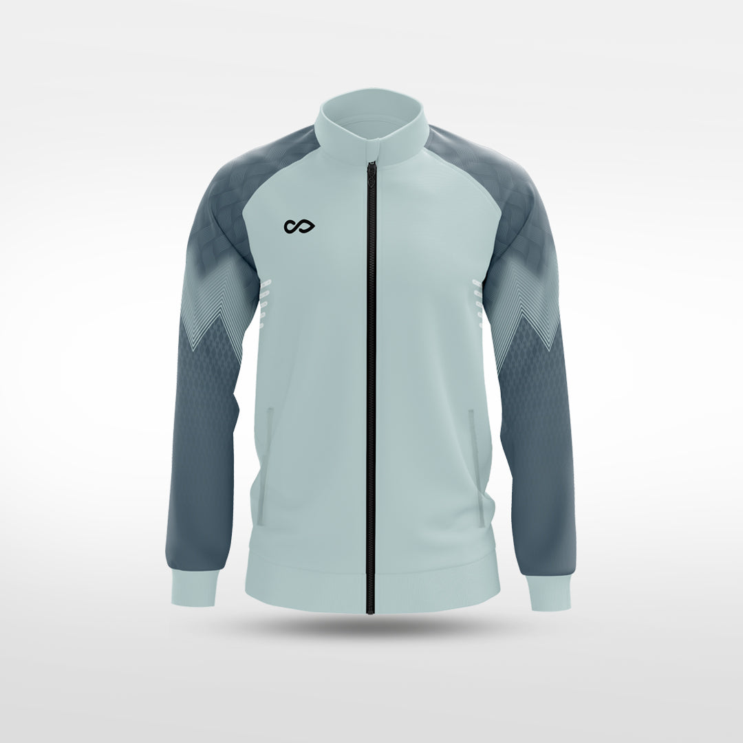Kid 3rd Gen Jacket Vanta Series Flamor - AS241XFVS8 silver