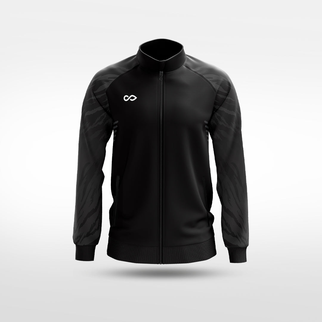 kid 3rd Gen Jacket Vanta Series Wolvyn - AS241XFVY8 black
