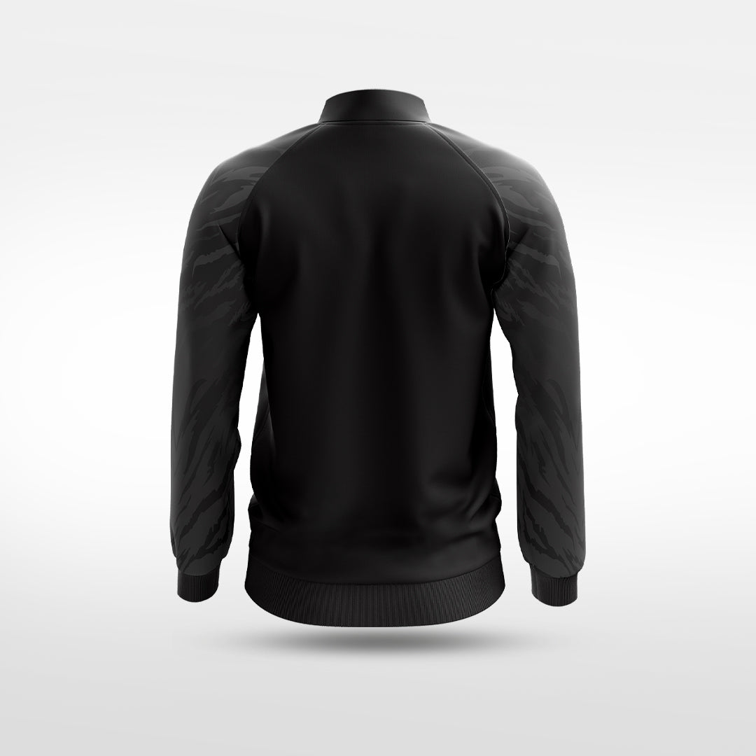 kid 3rd Gen Jacket Vanta Series Wolvyn - AS241XFVY8 black