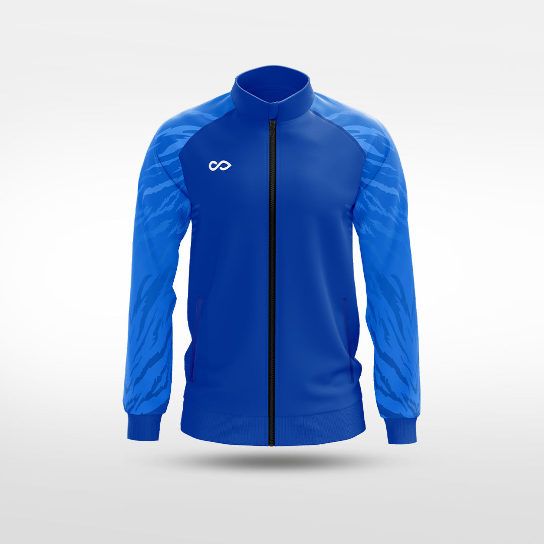 kid 3rd Gen Jacket Vanta Series Wolvyn - AS241XFVY8 blue